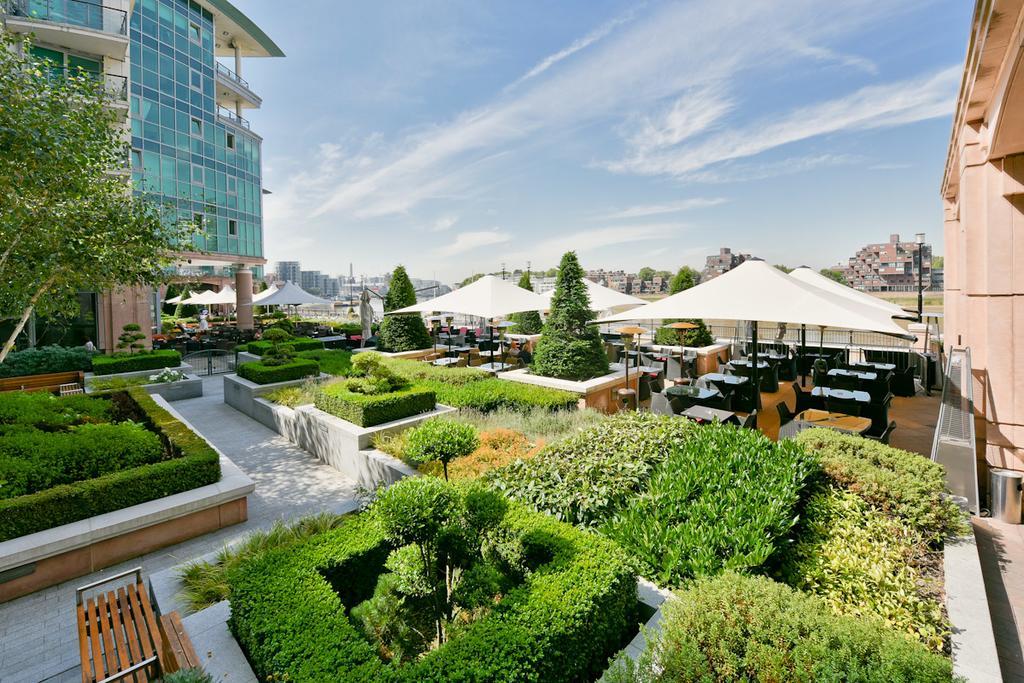 Ville City Stay Londres Exterior foto