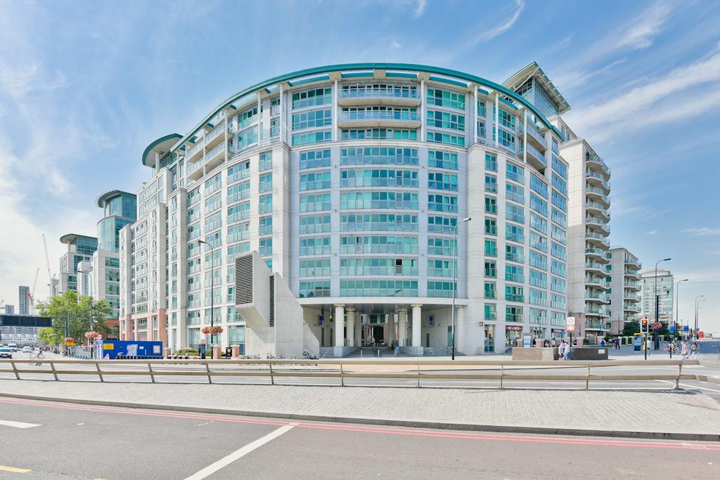 Ville City Stay Londres Exterior foto