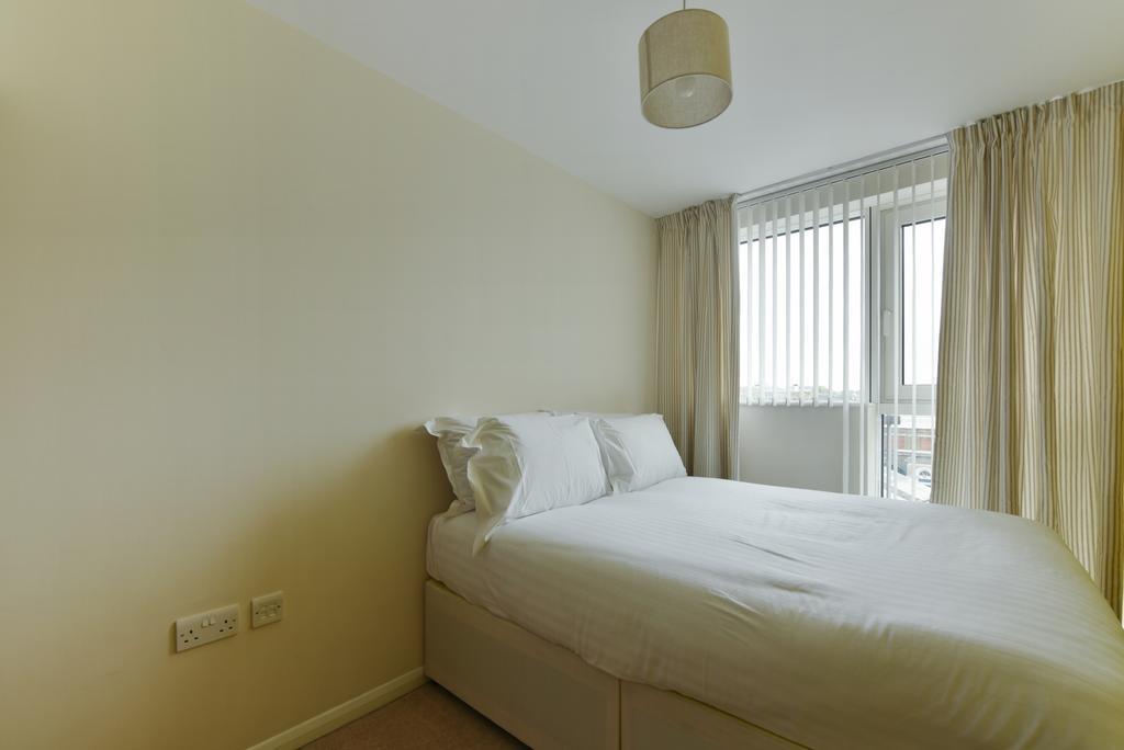 Ville City Stay Londres Exterior foto