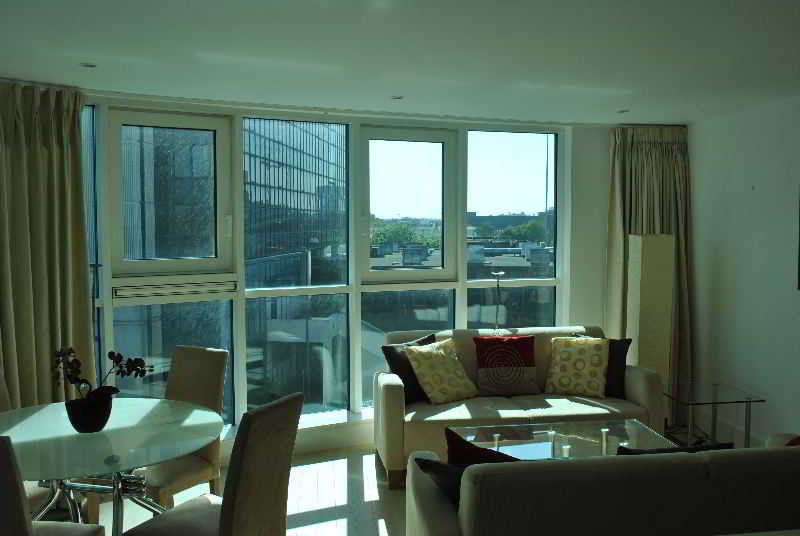 Ville City Stay Londres Exterior foto