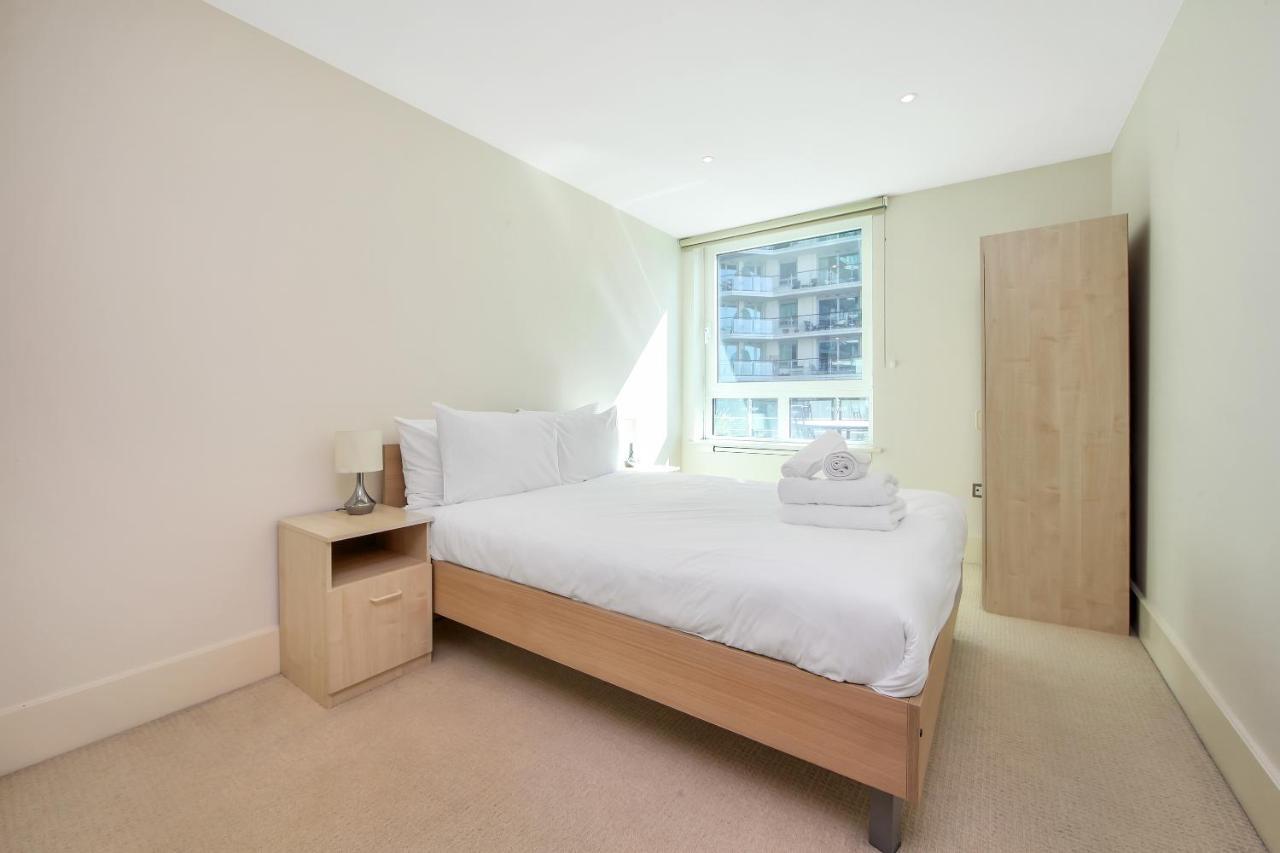 Ville City Stay Londres Exterior foto