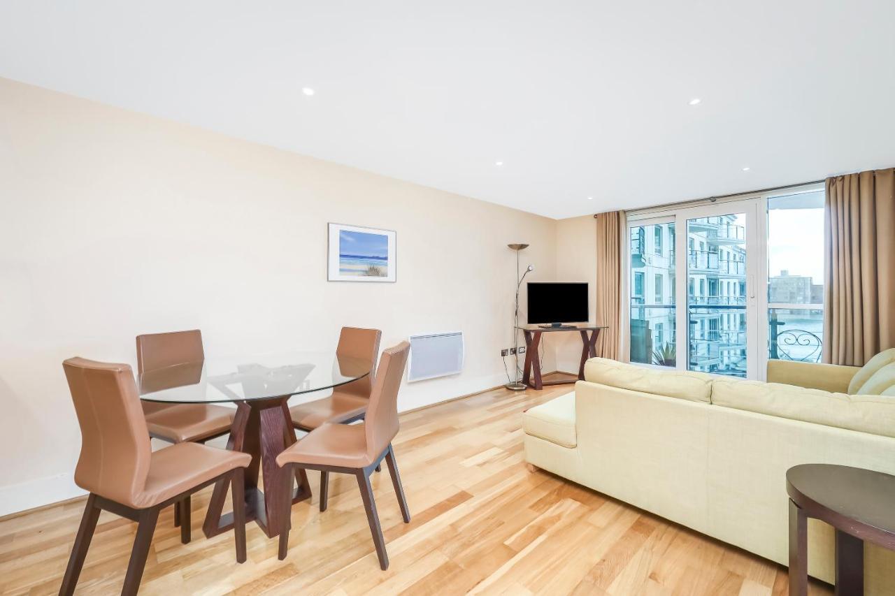 Ville City Stay Londres Exterior foto